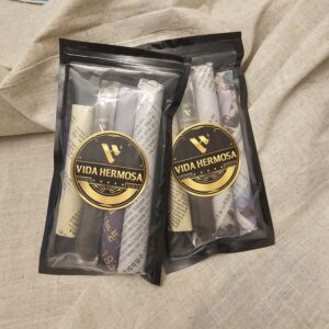 The Signature Smoke Set