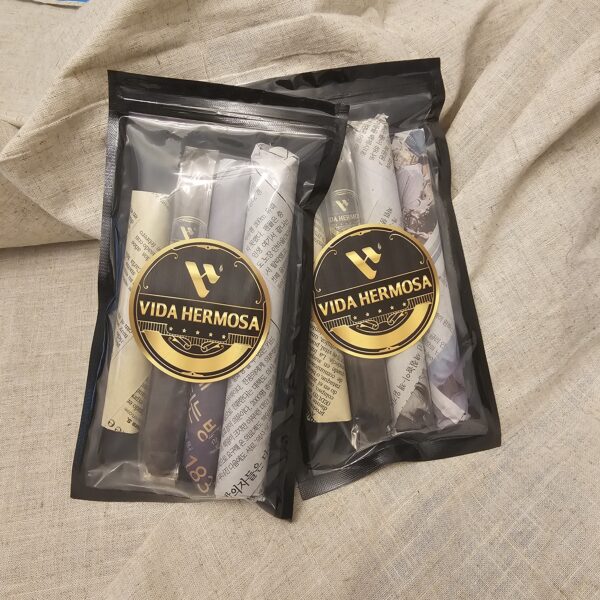 The Signature Smoke Set