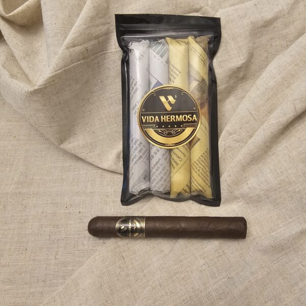 El Capitan 4-Pack