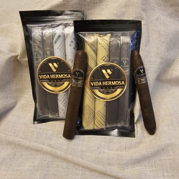 The Maduro 4-Pack - Image 2
