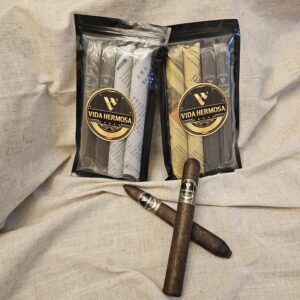 The Maduro 4-Pack
