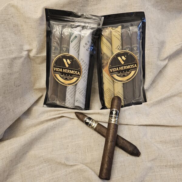The Maduro 4-Pack