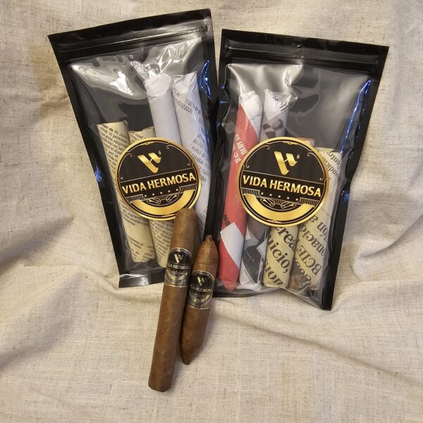 The Habano 4-Pack - Image 3