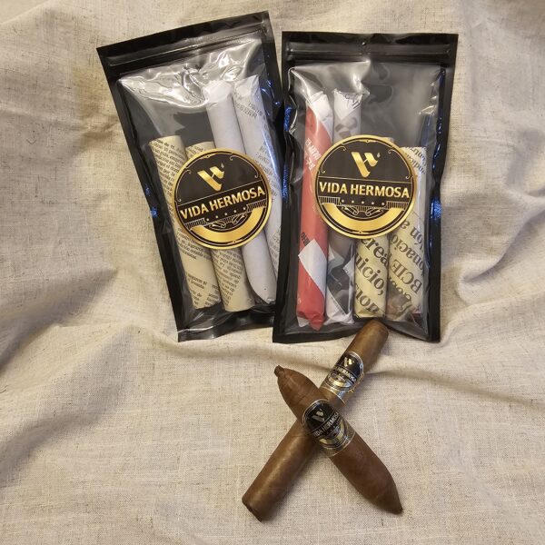 The Habano 4-Pack - Image 2
