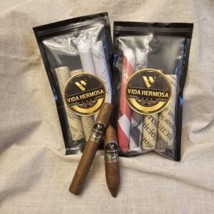 The Habano 4-Pack