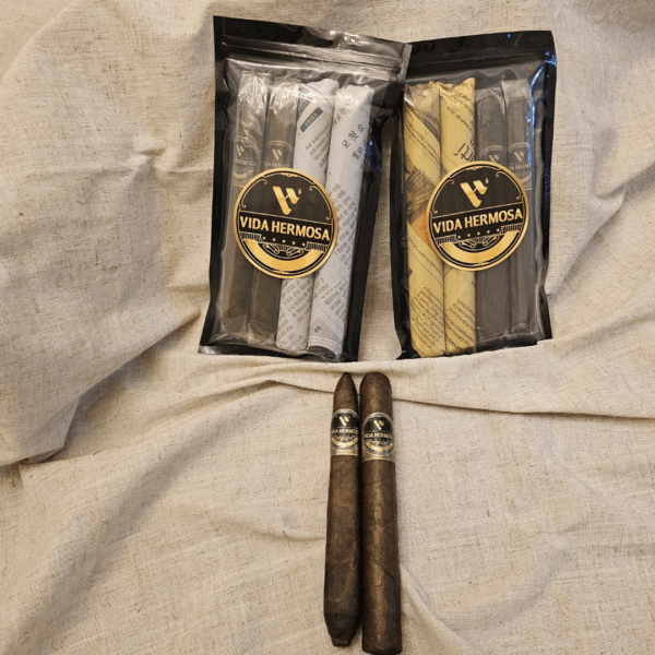 The Maduro 4-Pack - Image 3