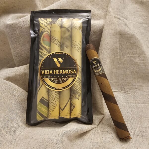 Cruzado Noble 4-Pack - Image 3