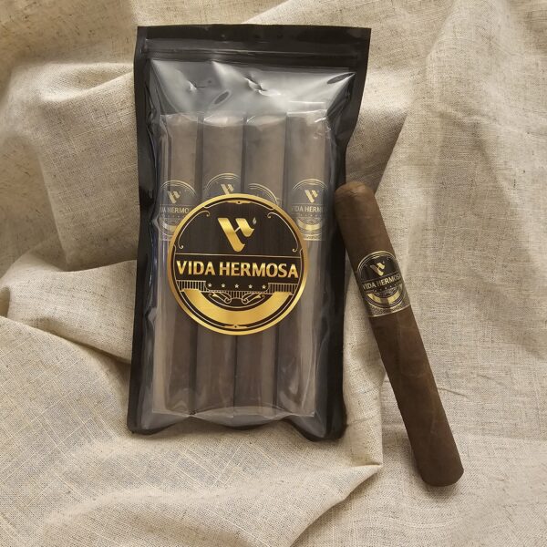 El Santo - 4 Pack - Image 3