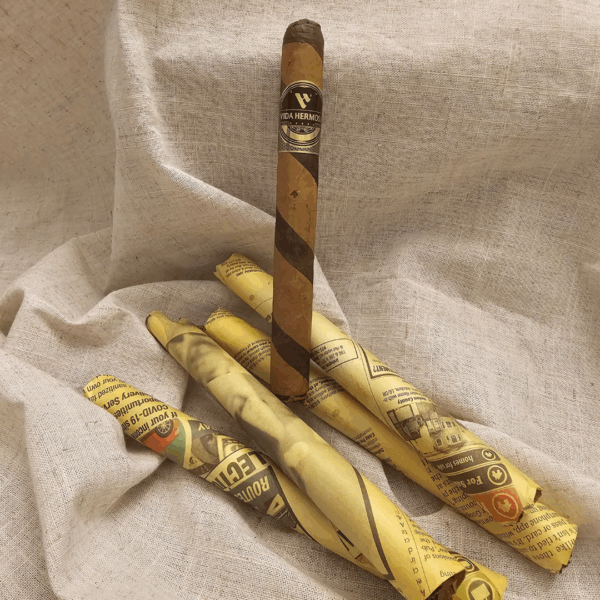 Cruzado Noble - Image 2